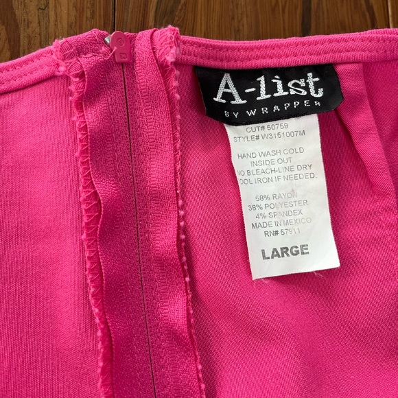 Vintage High Waisted Capris - Picture 3 of 5